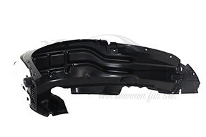 9829469280 Verkleidung, Radhaus Citroen / Peugeot / Opel