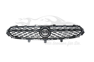 9829474480 Kühlergitter Citroen / Peugeot / Opel