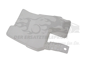 9836393680 Waschwasserbehälter, Scheibenreinigung Citroen / Peugeot / Opel