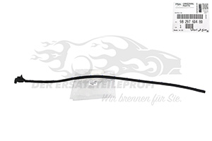 Türdichtung Citroen / Peugeot / Opel 9829760480