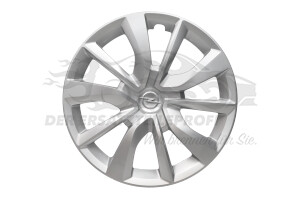 9832850080 Zierblende, Räder Citroen / Peugeot / Opel
