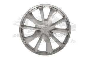9832850080 Zierblende, Räder Citroen / Peugeot / Opel