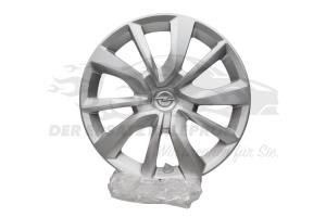 9832850380 Zierblende, Räder Citroen / Peugeot / Opel