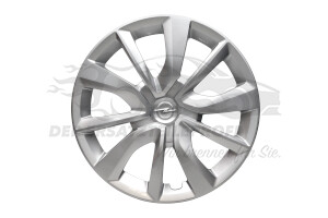 9832850380 Zierblende, Räder Citroen / Peugeot / Opel