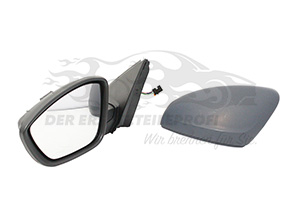 983597641T Außenspiegel Citroen / Peugeot / Opel