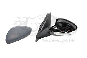 983597641T Außenspiegel Citroen / Peugeot / Opel