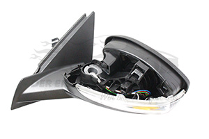 983597641T Außenspiegel Citroen / Peugeot / Opel