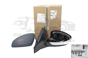 Außenspiegel Citroen / Peugeot / Opel 983597641T