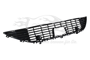 9829832180 Kühlergitter Citroen / Peugeot / Opel