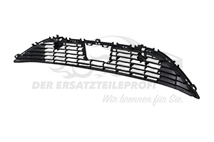 9829832180 Kühlergitter Citroen / Peugeot / Opel