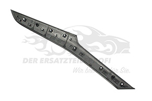 9829996680 Zier-/Schutzleiste, Tür Citroen / Peugeot / Opel