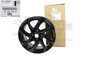 Felge Citroen / Peugeot / Opel 98322748XY