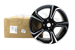 9832281680 Felge Citroen / Peugeot / Opel