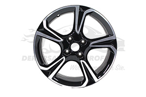 9832281680 Felge Citroen / Peugeot / Opel