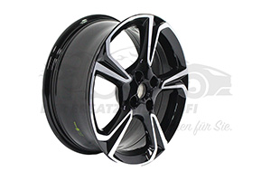 9832281680 Felge Citroen / Peugeot / Opel