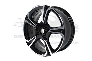 9832281680 Felge Citroen / Peugeot / Opel