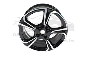 9832281680 Felge Citroen / Peugeot / Opel