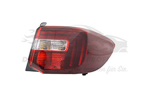YP00098280 Heckleuchte Opel