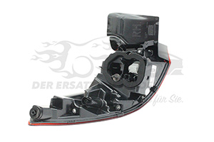 YP00098280 Heckleuchte Opel