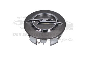 YQ00086480 Zierblende, Räder Citroen / Peugeot / Opel