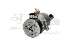 2514862 Kompressor, Klimaanlage Ford