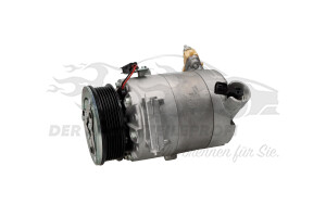 2514862 Kompressor, Klimaanlage Ford