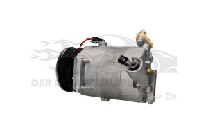 2514862 Kompressor, Klimaanlage Ford