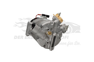 2514862 Kompressor, Klimaanlage Ford