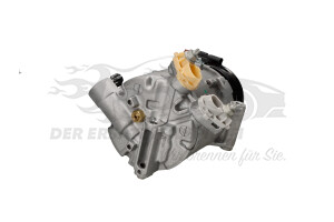 2514862 Kompressor, Klimaanlage Ford