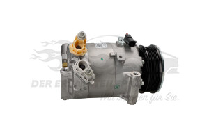 2514862 Kompressor, Klimaanlage Ford