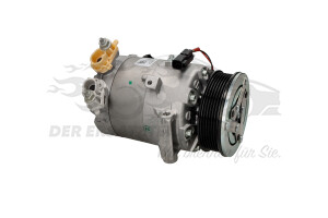 2514862 Kompressor, Klimaanlage Ford