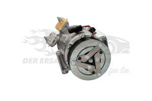 2514862 Kompressor, Klimaanlage Ford