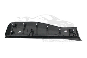 98306591XT Zier-/Schutzleiste, Tür Citroen