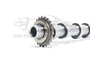 9828655580 Nockenwelle Citroen / Peugeot / Opel
