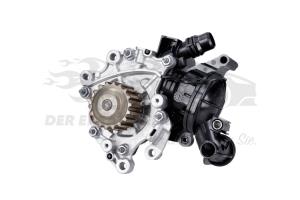 9836834880 Wasserpumpe Citroen / Peugeot / Opel