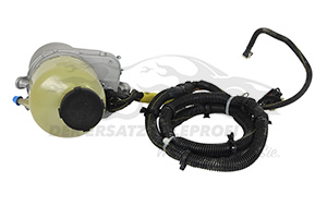 1676945780 Hydraulikpumpe, Lenkung Opel