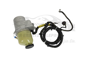 1676945780 Hydraulikpumpe, Lenkung Opel
