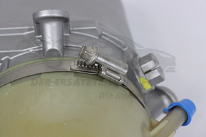 1676945780 Hydraulikpumpe, Lenkung Opel