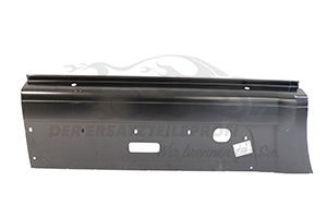 1680536580 Abschlußblech, Seitenwand Citroen / Peugeot / Opel