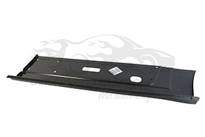 1680536580 Abschlußblech, Seitenwand Citroen / Peugeot / Opel