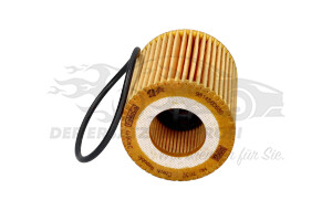 1680682480 Ölfilter Citroen / Peugeot / Opel