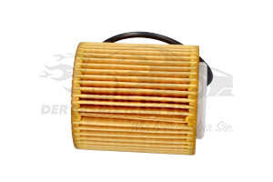 1680682480 Ölfilter Citroen / Peugeot / Opel