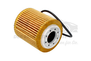 1680682480 Ölfilter Citroen / Peugeot / Opel