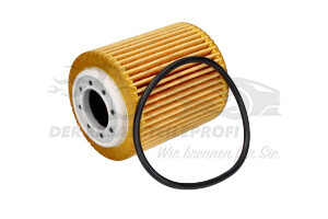 1680682480 Ölfilter Citroen / Peugeot / Opel