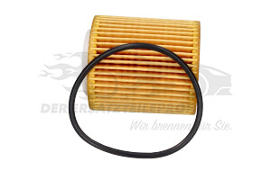 1680682480 Ölfilter Citroen / Peugeot / Opel