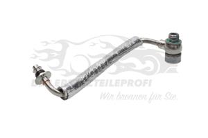 25200947 Ölleitung, Lader Opel