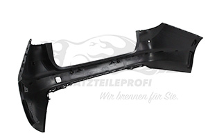 39217457 Stoßfänger Opel