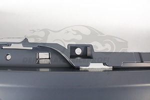 39217457 Stoßfänger Opel