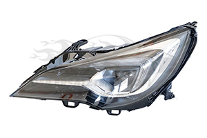 39228805 Hauptscheinwerfer Opel