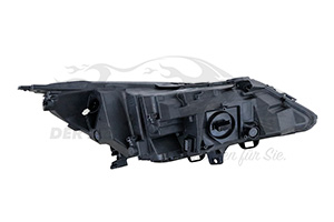 39228805 Hauptscheinwerfer Opel